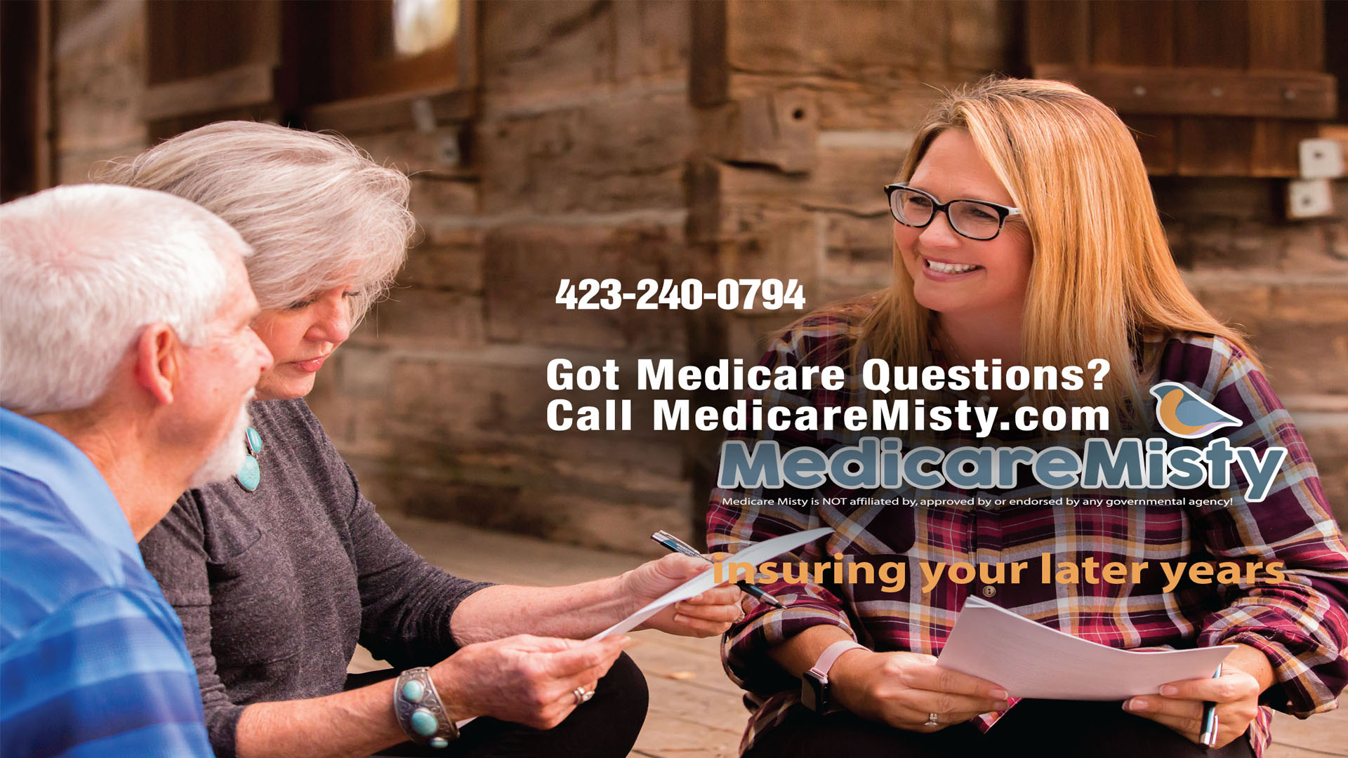 Medicare Misty