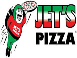 Jet’s Pizza