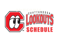 Chattanooga Lookouts