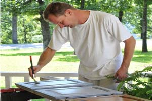 Cabinets - Flooring - Painting - Repairs
