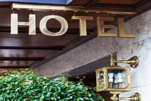 Cabins - Hotels/Motels - Resorts - Travel Agents