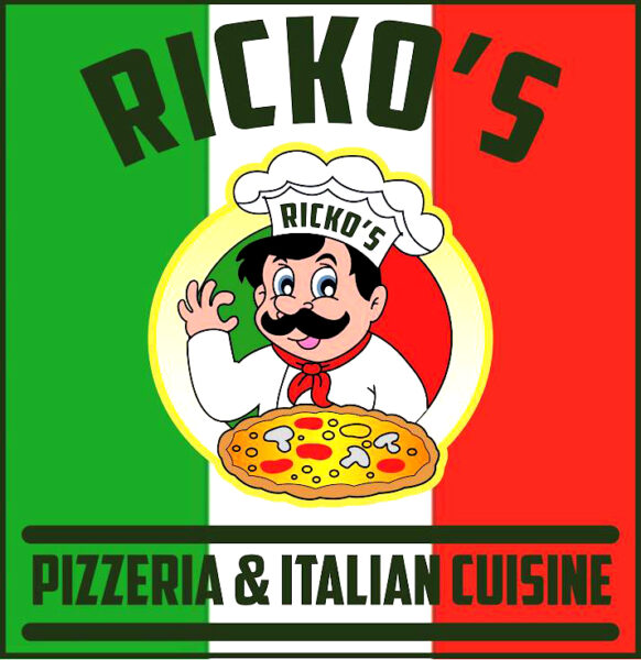 Ricko’s Pizza