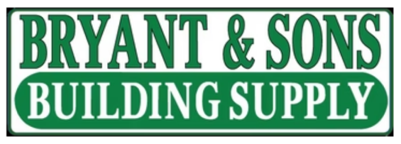 Bryant & Sons Building Supply