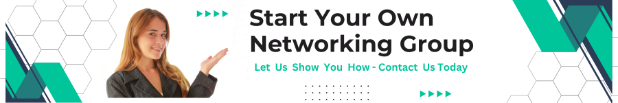 Networking - Start (900 x 150 px)