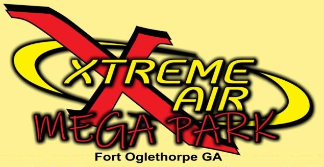 Xtreme Mega Air Park